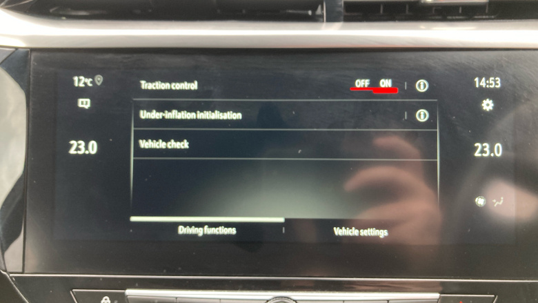 Vauxhall Corsa 1.2 Turbo Ultimate 5dr Auto Petrol Hatchback